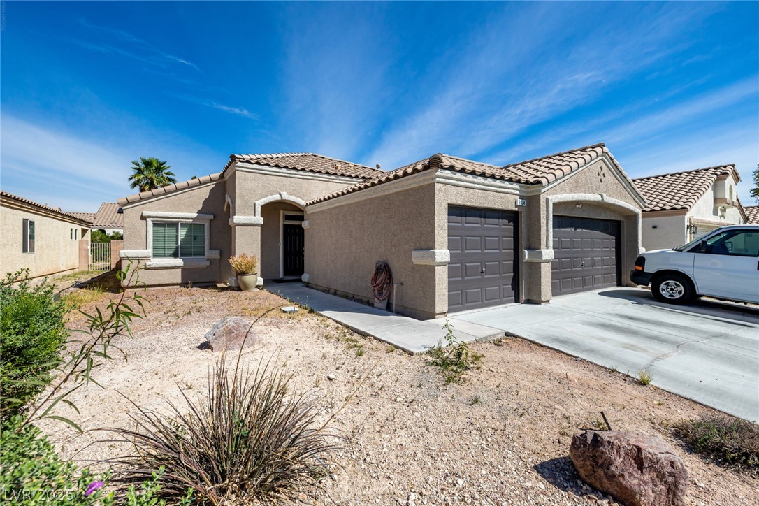 Residential in North Las Vegas 2