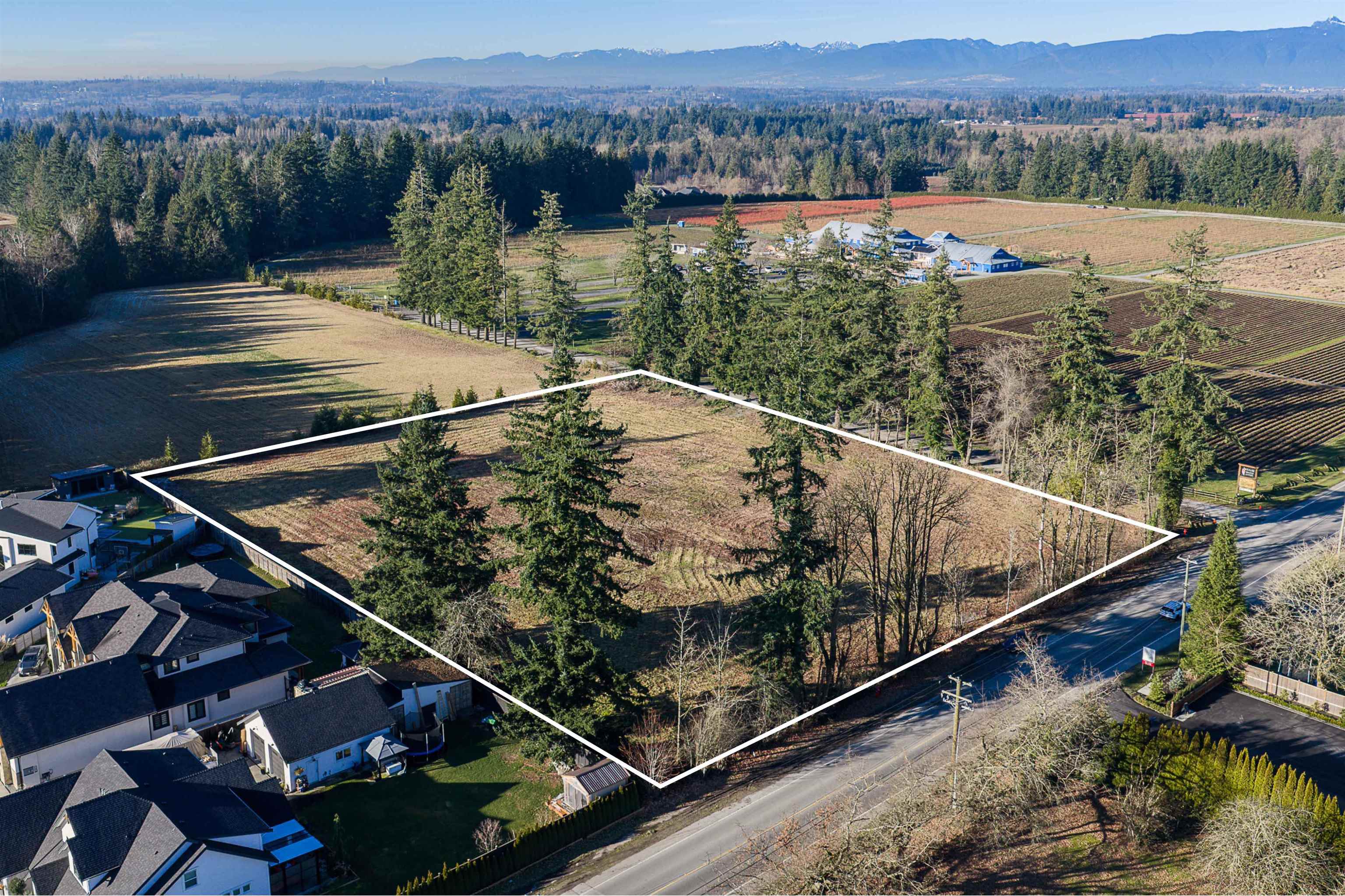 Land in Langley 3