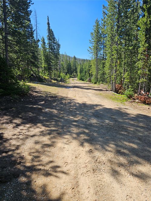 7524 Lower Telegraph Creek Road, Elliston, MT, 59728 | Card Image