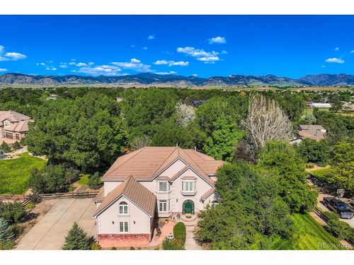 7355 Nile St, Arvada, CO, 80007-7072 | Card Image