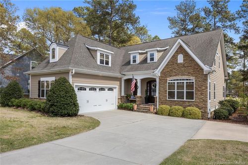 290 Legacy Lakes Way, Aberdeen, NC, 28315-4998 | Card Image
