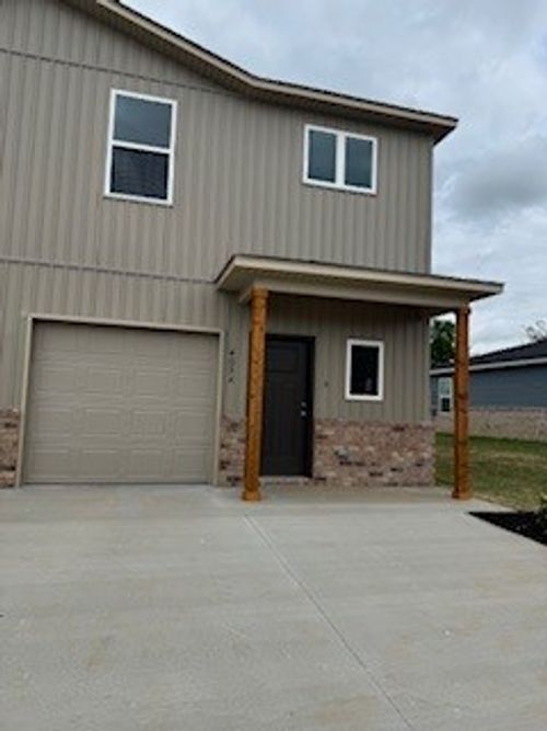 405A W Cloud Drive, Siloam Springs, AR, 72761 | Card Image