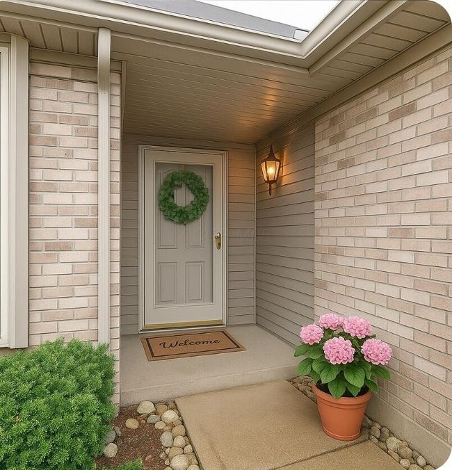518 Jodee Dr, House other with 3 bedrooms, 2 bathrooms and null parking in Xenia OH | Image 4