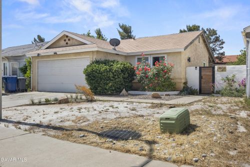 2634 Nandina Dr, Palmdale, CA, 93550-5970 | Card Image