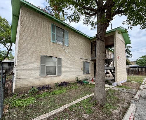 1-115 Victor St, San Antonio, TX, 78209-6969 | Card Image
