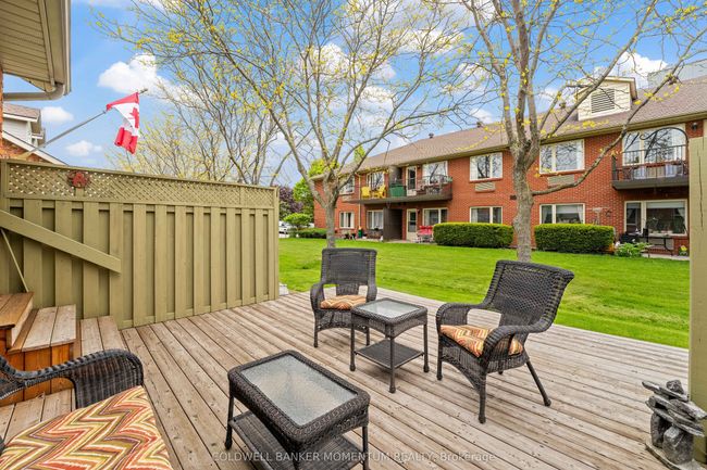 19 Portal Dr, House attached with 3 bedrooms, 3 bathrooms and 1 parking in Port Colborne ON | Image 24