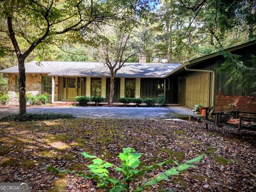 729 Highway 92 N, Fayetteville, GA, 30214-1332 | Card Image