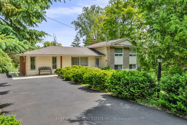 9245 8 Th Line, House other with 4 bedrooms, 2 bathrooms and 6 parking in Georgetown ON | Image 4