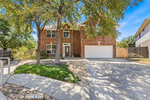 12802 Red Clay, Helotes, TX, 78023-4136 | Card Image