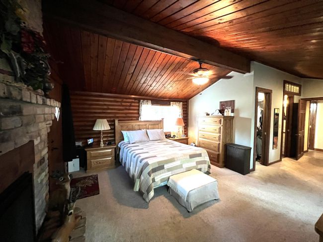 29929 Canary Ln, House other with 2 bedrooms, 2 bathrooms and null parking in Breezy Point MN | Image 19