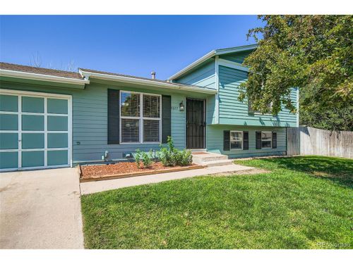 9677 Detroit Ct, Thornton, CO, 80229-2556 | Card Image