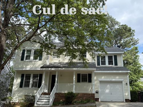 105 Highfalls Court, Cary, NC, 27519 | Card Image
