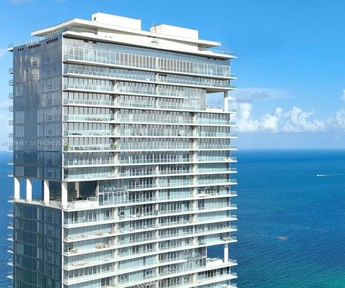 5001-18501 Collins Ave, Sunny Isles Beach, FL, 33160-3768 | Card Image