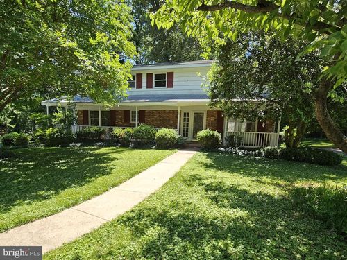 109 Stauffer Road, SEVERNA PARK, MD, 21146 | Card Image