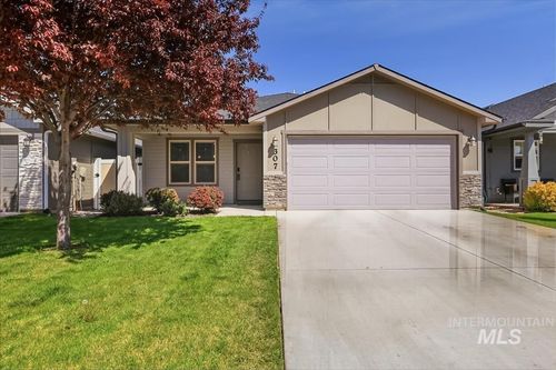 307 Crimson Circle South, Fruitland, ID, 83619 | Card Image