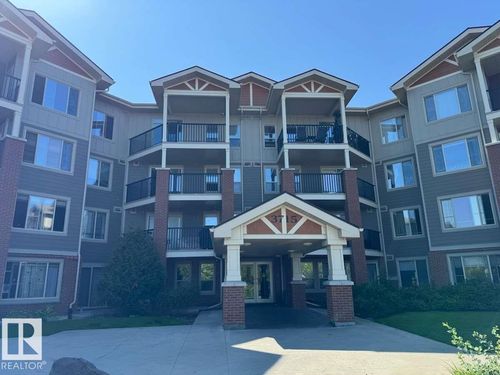 218-3715 Whitelaw Lane Nw, Edmonton, AB, T6W2C3 | Card Image