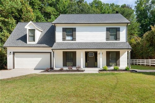 3113 Gus Robinson Rd, Powder springs, GA, 30127-1304 | Card Image