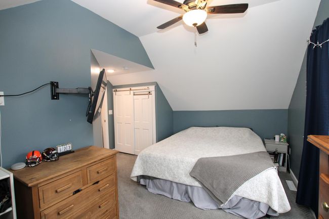 Upstairs Bedroom #1 | Image 30