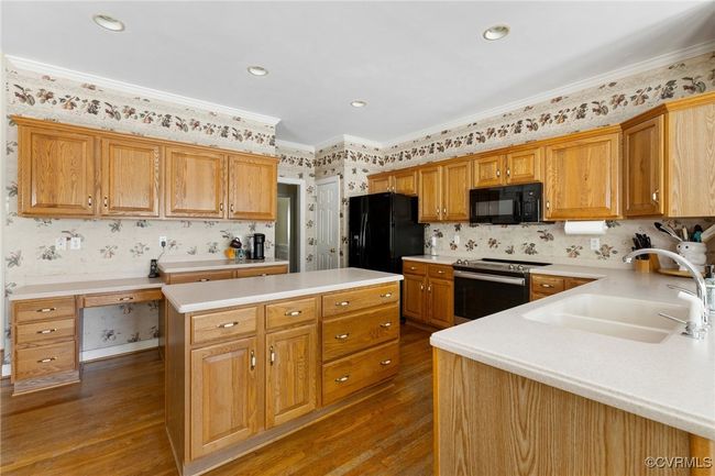 5804 Ascot Glen Dr, House other with 5 bedrooms, 4 bathrooms and null parking in Glen Allen VA | Image 6