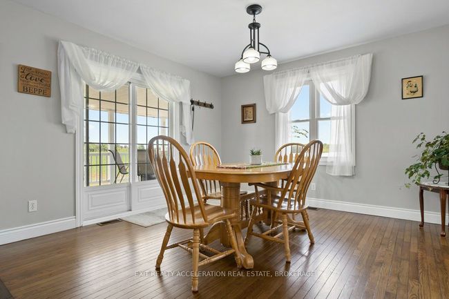 2492 County Rd 41, House other with 3 bedrooms, 2 bathrooms and 6 parking in Roblin ON | Image 13