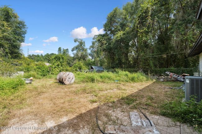 365 S Snapp Ave, House other with 3 bedrooms, 2 bathrooms and null parking in Inverness FL | Image 20