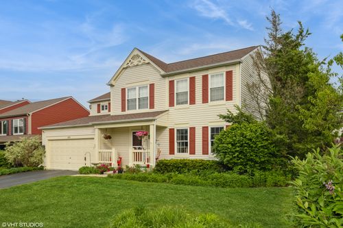 853 Savanna Springs Dr, Lake Villa, IL, 60046-6647 | Card Image