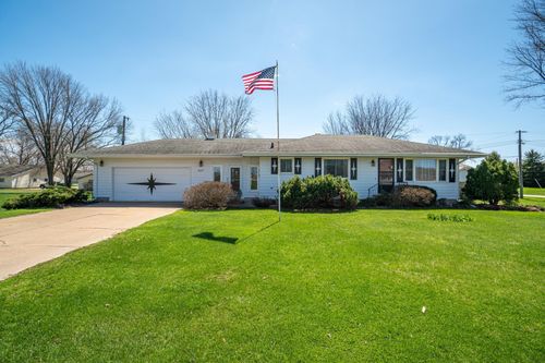 26477 W Mondovi St, ELEVA, WI, 54738-5315 | Card Image