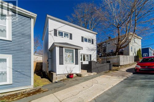 54 Belvedere Street, St. John's, NL, A1C3A5 | Card Image