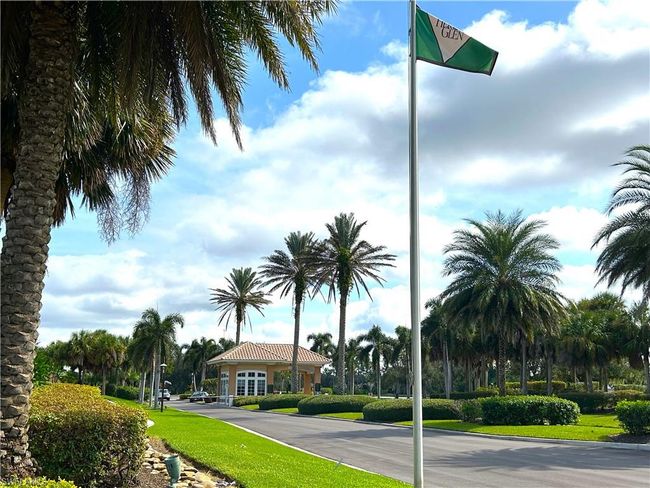 20710 Mystic Way, House other with 2 bedrooms, 2 bathrooms and 2 parking in NORTH FORT MYERS FL | Image 37