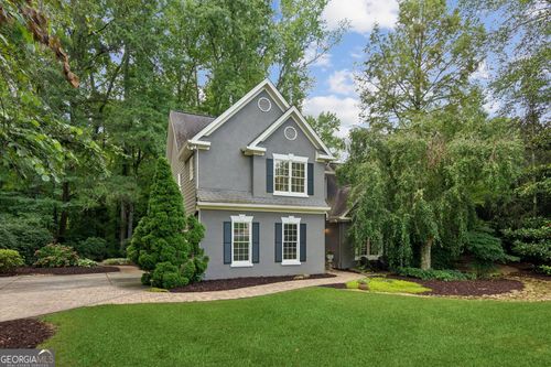 3525 Chartwell Blvd, Suwanee, GA, 30024-1189 | Card Image