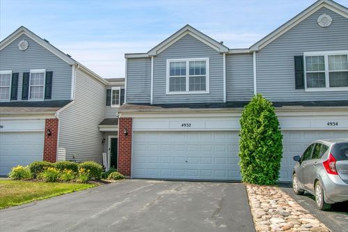 4932-4932 Montauk Dr, Plainfield, IL, 60586-4038 | Card Image