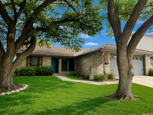 13854 Cane Dr, San Antonio, TX, 78233-4477 | Card Image