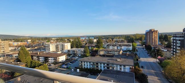 1204 - 11980 222 St, Condo with 2 bedrooms, 2 bathrooms and null parking in Maple Ridge BC | Image 34