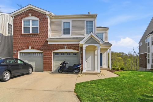 5478 Lyonia Ct, Cincinnati, OH, 45239-6883 | Card Image