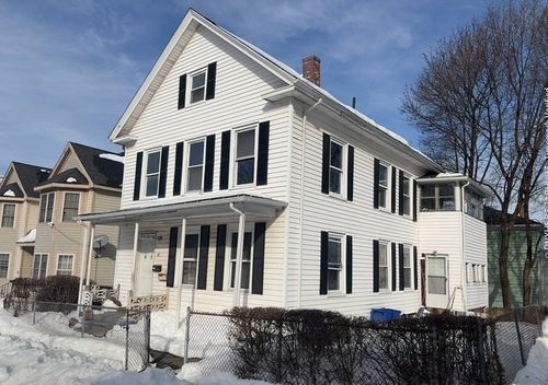 47 Barclay St, Worcester, MA, 01604-4234 | Card Image