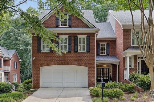 7744 Georgetown Chase, Roswell, GA, 30075-3580 | Card Image