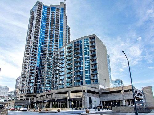 unit-3008-400 W Peachtree St Nw, Atlanta, GA, 30308-3556 | Card Image