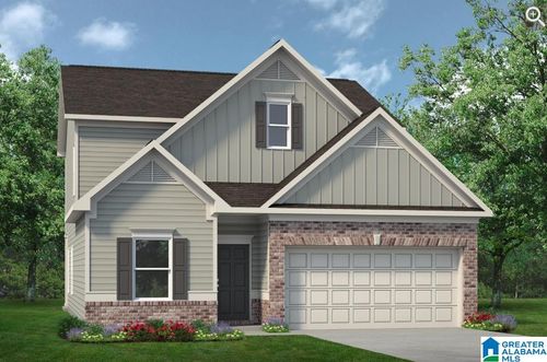 5528 Headwinds Lane, BESSEMER, AL, 35022 | Card Image