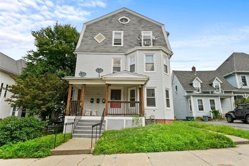 unit-1-2 View St, Worcester, MA, 01610 | Card Image