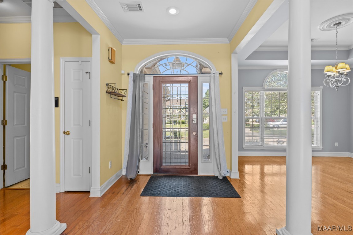 Madalyn Ln, Troy, AL 36079