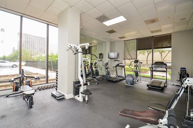 UNIT-805 - 5150 Hidalgo St, Condo with 2 bedrooms, 2 bathrooms and 2 parking in Houston TX | Image 27