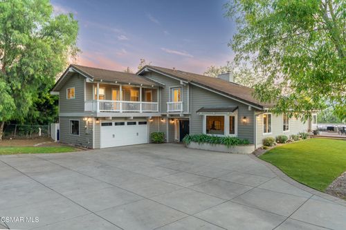 11780 Barranca Rd, Santa Rosa Valley, CA, 93012-8281 | Card Image