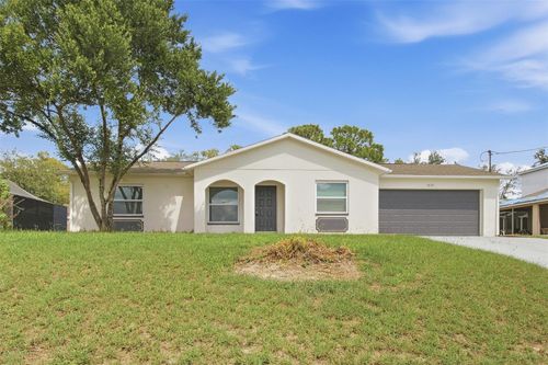13131 Siam Dr, Spring Hill, FL, 34609-1371 | Card Image