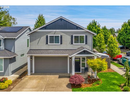 2796 Se Baker Ave, Gresham, OR, 97080-8663 | Card Image