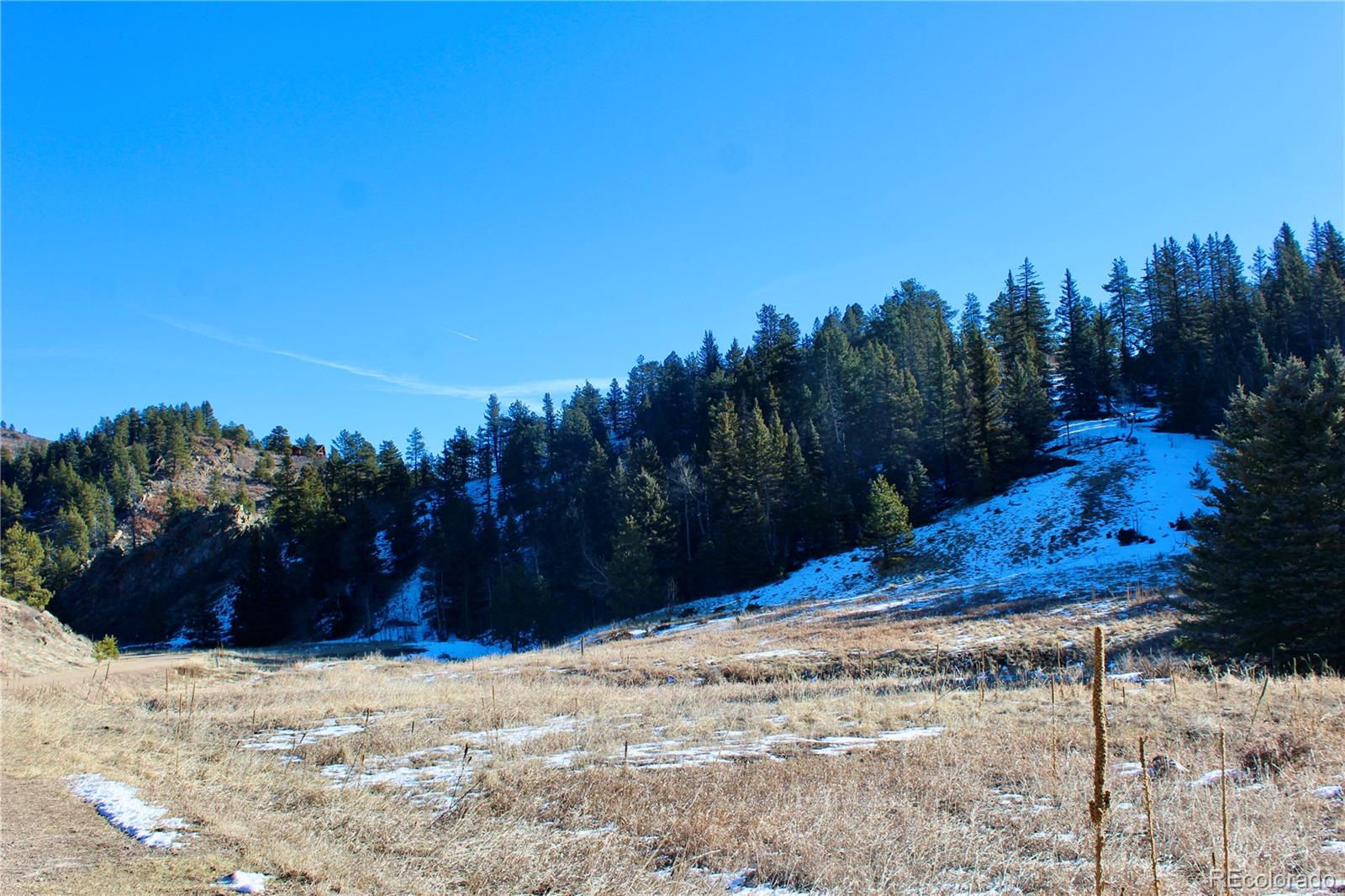 Land in Westcliffe