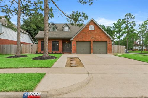 902 Mulberry Ridge Way, Houston, TX, 77062-2111 | Card Image
