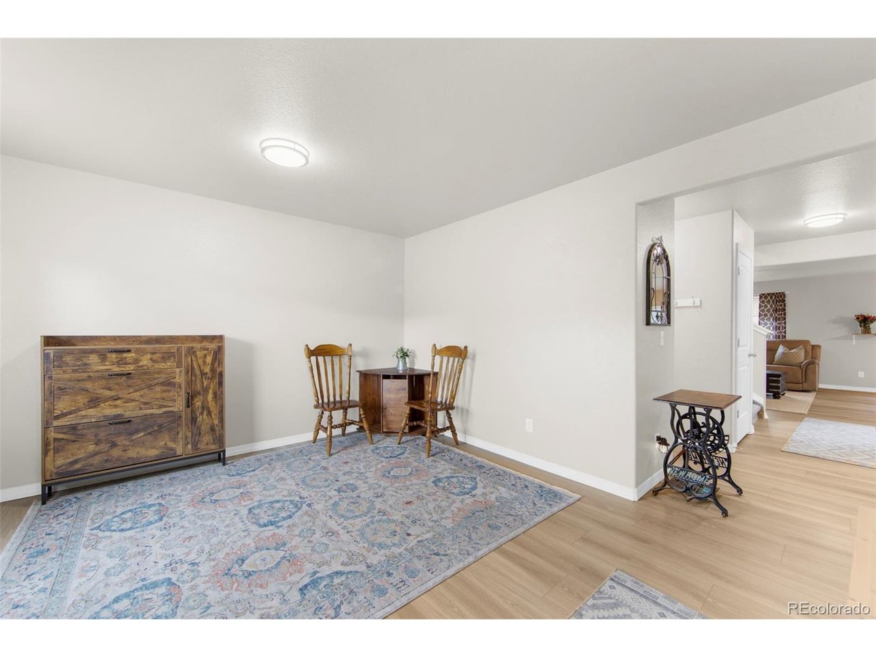 Residential in Colorado Springs 4