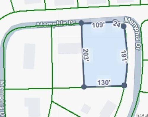 4 Memphis Dr, Coker, AL, 35452 | Card Image