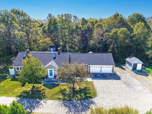 53 Brier Ln, Brewster, MA, 02631-1222 | Card Image