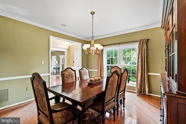 6 Windrose Cir, House other with 5 bedrooms, 3 bathrooms and null parking in DOYLESTOWN PA | Image 18